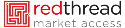 Red Thread Market Access Ltd logotype