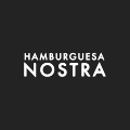 Logotipo para Hamburguesa Nostra