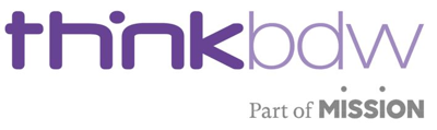 Logo for ThinkBDW