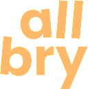 Allbry AB-logga