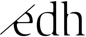 Logo de l'entreprise Groupe EDH