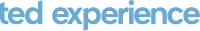 Ted Experience career site