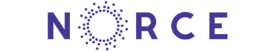 NORCE Research AS sin bedriftslogo
