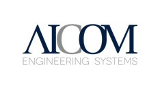 Logo dell'azienda AICOM SPA