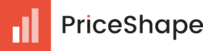 PriceShape company logo
