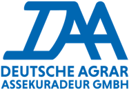 Logo für DAA Deutsche Agrar Assekuradeur GmbH