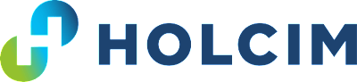Logo de l'entreprise Holcim Belgium
