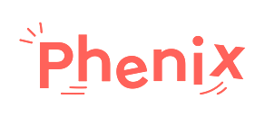 Phenix logotype