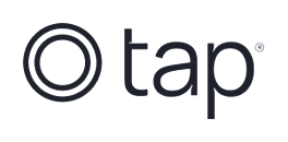 Tap Payments logotype