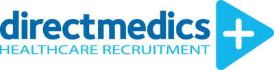 Direct Medics company logo