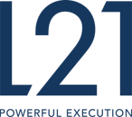 Level 21 Management ABs karriärsida