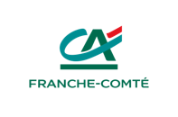 Logo de l'entreprise Crédit Agricole Franche-Comté