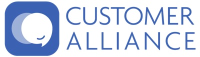 CA Customer Alliance GmbH logotype