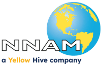 Logo voor NNAM