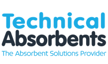 Technical Absorbents company logo