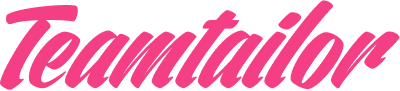 Teamtailor company logo