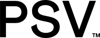 PSV company logo