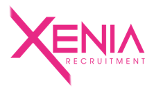 Xenia Recruitment career site