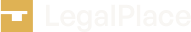 LegalPlace : site carrière