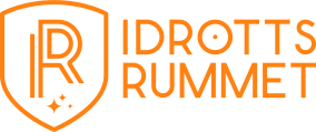 Idrottsrummets karriärsida