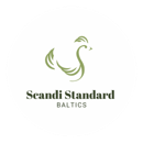 „Scandinavian Standard Baltics“ karjeros tinklalapis