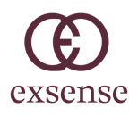 Exsense AB-logga
