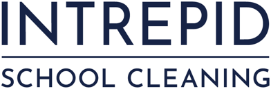 Intrepid Cleaning company logo