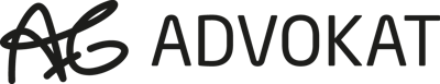 AG Advokats logotyp
