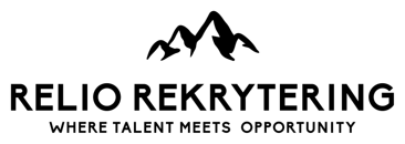 Relio AB-logga