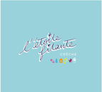 Logo pour Crèche l'Étoile Filante