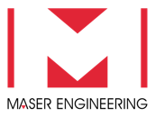 Logo de l'entreprise MASER ENGINEERING