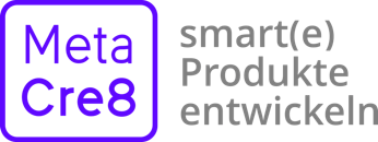 MetaCre8 GmbH Firmenlogo
