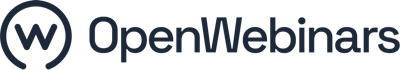 OpenWebinars logotipo de la empresa