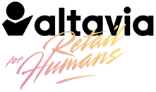 Altavia logotipo de la empresa