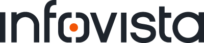 Infovista company logo