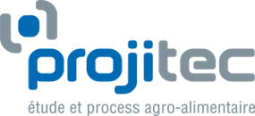 Logo pour Projitec