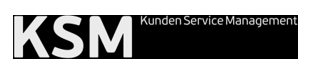 Logo für KSM
