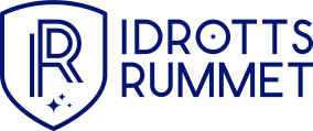 Idrottsrummet-logga