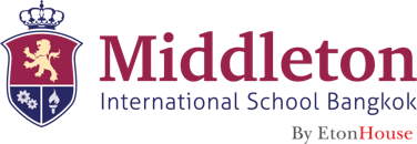Middleton International School Thailand company logo