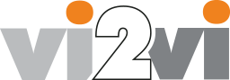 vi2vi Firmenlogo
