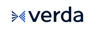 Verda company logo