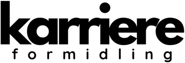 Karriereformidling sin bedriftslogo