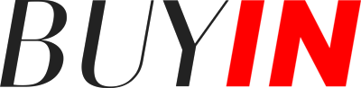 BUYIN company logo