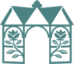 Logo for Hampton Gardens