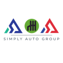 Simply Auto Group logotype