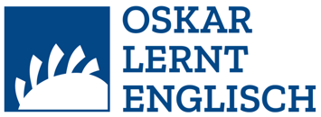Oskar lernt Englisch GmbH company logo