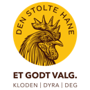 Den Stolte Hane sin karriereside