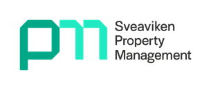 Sveaviken PM-logga