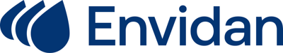 Envidan Denmark virksomhedslogo