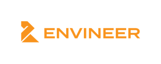 Yrityksen Envineer Oy urasivusto